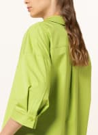 LUISA CERANO Kleid, Farbe: NEONGRÜN (Bild 1)