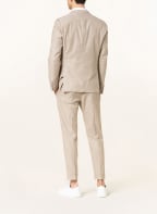 strellson Anzugsakko ACON Slim Fit, Farbe: 265 Medium Beige 265 (Bild 1)