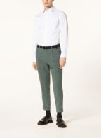 strellson Anzughose LUIS Relaxed Fit, Farbe: 310 Medium Green 310 (Bild 1)