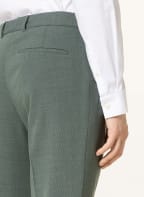strellson Anzughose LUIS Relaxed Fit, Farbe: 310 Medium Green 310 (Bild 1)