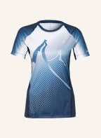 Schöffel T-shirt ARUCAS, Kolor: JASNONIEBIESKI/ BIAŁY/ NIEBIESKI (Obrazek 1)