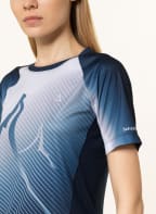 Schöffel T-shirt ARUCAS, Kolor: JASNONIEBIESKI/ BIAŁY/ NIEBIESKI (Obrazek 1)