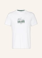 LACOSTE T-Shirt, Farbe: WEISS (Bild 1)