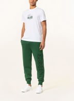 LACOSTE T-Shirt, Farbe: WEISS (Bild 1)