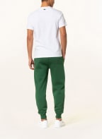 LACOSTE T-Shirt, Farbe: WEISS (Bild 1)