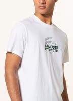 LACOSTE T-Shirt, Farbe: WEISS (Bild 1)