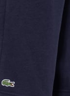 LACOSTE Sweatshorts, Farbe: DUNKELBLAU (Bild 1)