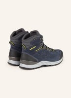 LOWA Outdoor-Schuhe EXPLORER II GTX MID, Farbe: DUNKELBLAU (Bild 1)
