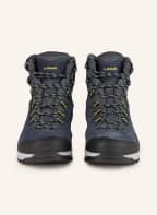 LOWA Outdoor-Schuhe EXPLORER II GTX MID, Farbe: DUNKELBLAU (Bild 1)