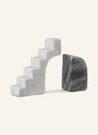 Bloomingville Decorative figurine CIDO, Color: WHITE/ GRAY (Image 1)