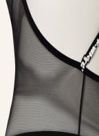 Off-White Body, Farbe: SCHWARZ (Bild 1)
