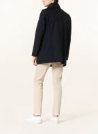 strellson Regenjacke RENO , Farbe: DUNKELBLAU (Bild 1)