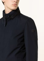 strellson Regenjacke RENO , Farbe: DUNKELBLAU (Bild 1)
