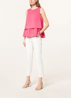 MARC CAIN 7/8-Hose, Farbe: 110 off (Bild 1)