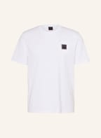 FIRE+ICE T-Shirt VITO, Farbe: WEISS (Bild 1)