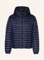 FIRE+ICE Steppjacke JURIS, Farbe: DUNKELBLAU (Bild 1)