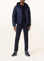 FIRE+ICE Steppjacke JURIS, Farbe: DUNKELBLAU (Bild 1)