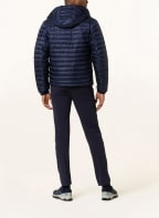 FIRE+ICE Steppjacke JURIS, Farbe: DUNKELBLAU (Bild 1)