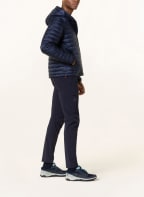 FIRE+ICE Steppjacke JURIS, Farbe: DUNKELBLAU (Bild 1)