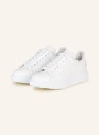 Alexander McQUEEN Sneakers, Color: WHITE (Image 1)
