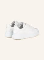 Alexander McQUEEN Sneakers, Color: WHITE (Image 1)