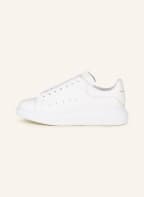 Alexander McQUEEN Sneakers, Color: WHITE (Image 1)