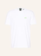 BOSS T-Shirt TEE, Farbe: WEISS (Bild 1)
