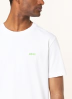 BOSS T-Shirt TEE, Farbe: WEISS (Bild 1)