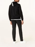 BOSS Hoodie SOODY, Farbe: SCHWARZ (Bild 1)
