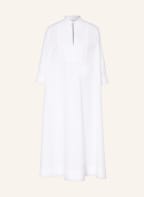 Max Mara Dress GIANO with 3/4 sleeves, Color: WHITE (Image 1)