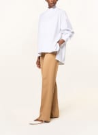 Max Mara Oversized blouse-style shirt FAUNA , Color: WHITE (Image 1)