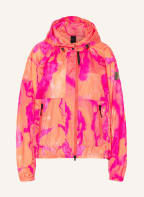 FIRE+ICE Jacke GLORY, Farbe: ORANGE/ PINK (Bild 1)