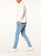 REPLAY Jeans ANBASS Slim Fit, Farbe: 010 LIGHT BLUE (Bild 1)