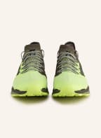 THE NORTH FACE Trail running shoes FLIGHT VECTIV, Color: LIGHT GREEN/ GRAY (Image 1)