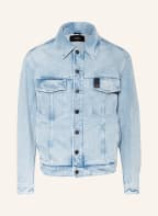 FENDI Jeansjacke, Farbe: HELLBLAU (Bild 1)