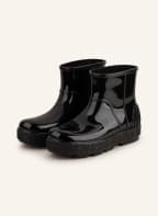 UGG Gummi-Boots DRIZLITA, Farbe: SCHWARZ (Bild 1)