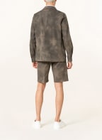 windsor. Overshirt ARRINO, Farbe: DUNKELGRÜN (Bild 1)