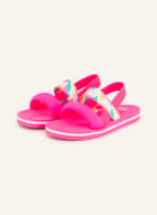 UGG Sandalen ZUMA SLING, Farbe: PINK (Bild 1)