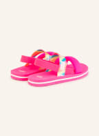 UGG Sandalen ZUMA SLING, Farbe: PINK (Bild 1)