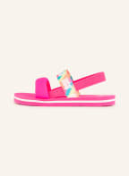 UGG Sandalen ZUMA SLING, Farbe: PINK (Bild 1)