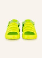 UGG Sandalen SPORT YEAH, Farbe: NEONGRÜN (Bild 1)
