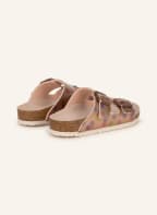 BIRKENSTOCK Pantoletten ARIZONA, Farbe: ROSÉ (Bild 1)