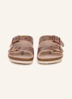 BIRKENSTOCK Pantoletten ARIZONA, Farbe: ROSÉ (Bild 1)