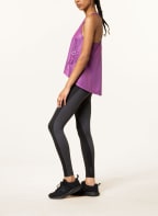 adidas 7/8 tights YOGA 4 ELEMENTS, Color: BLACK/ DARK GRAY (Image 1)