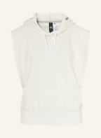 adidas Sweatshirt STUDIO, Farbe: HELLGRÜN (Bild 1)
