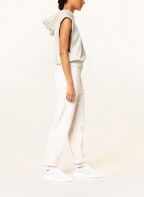 adidas Sweatshirt STUDIO, Farbe: HELLGRÜN (Bild 1)