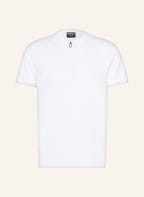 JOOP! Jersey polo shirt , Color: WHITE (Image 1)