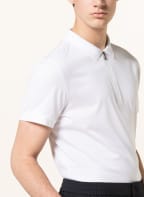 JOOP! Jersey polo shirt , Color: WHITE (Image 1)