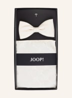 JOOP! Set: Fliege und Einstecktuch, Farbe: CREME (Bild 1)