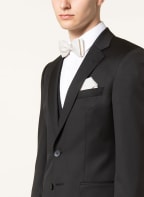 JOOP! Set: Fliege und Einstecktuch, Farbe: CREME (Bild 1)